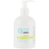 Гель для вмивання ФітоБіоТехнології Stop Cuperoz Заспокійливий , 270 мл - Pampik