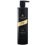 Інтенсивний шампунь DSD de Luxe 3.1 Intense Shampoo проти випадіння волосся, 500 мл - Pampik
