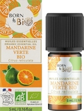 Ефірна олія Born to Bio Мандарин зелений 5 мл - Pampik - 2