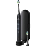 Электрическая зубная щетка Philips Sonicare ProtectiveClean 5100, черная (HX6850/47) - Pampik