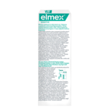 Ополаскиватель Elmex Sensitive Plus для полости рта, 400 мл - Pampik - 5