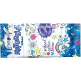 Влажные салфетки Naturelle antibacterial, school, 10 шт. - Pampik