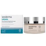 Зволожуючий крем Sesderma Uremol, для сухої шкіри, 50 мл - Pampik