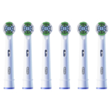 Насадка для електричної зубної щітки Oral-B Pro Precision Clean, 6 шт. - Pampik - 3