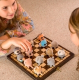 Колекційна фігурка Flockies Жирафа Джина (FLO0114) - Pampik - 7