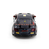 Автомодель TechnoDrive Bentley Continental GT3 чорна (250260) - Pampik - 4