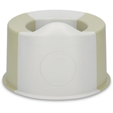 Дитячий горщик компактний Buubla зелений (BU105) - Pampik