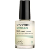 Противогрибковая восстанавливающая сыворотка для ногтей Sesderma Sesfungol Nail Repair Serum, 12 мл - Pampik