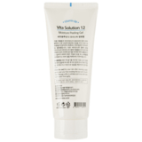 Пілінг-гель для обличчя Jigott Vita Solution 12, зволожуючий, 180 мл - Pampik - 2