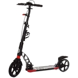 Самокат iTrike SR 2-014-4-B черный (23982) - Pampik