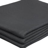 Дитяче покривало Penelope Eliza Pike antrasit 120х105 см антрацит (svt-2000022267755) - Pampik - 2