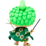 Игровая фигурка Funko Pop! One Piece Roronoa Zoro (54462) - Pampik - 2