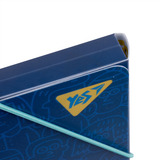 Папка Yes Stand with Ukraine, A4, на резинке (492158) - Pampik - 3