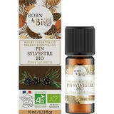 Эфирное масло Born to Bio Чайное дерево 10 мл - Pampik