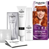 Фарба для волосся Palette ICC 7-77 насичений мідний, 110 мл - Pampik - 2