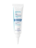 Крем проти дефектів шкіри Ducray Keracnyl PP+ Anti-Blemish Cream 30 мл - Pampik
