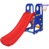 Дитяча гірка Bambi YG2016-16-1 (21297) - Pampik