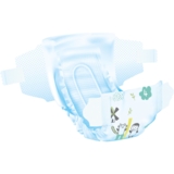 Підгузки на липучках Helen Harper Soft&Dry New 4 (9-14 кг), 62 шт. - Pampik - 3