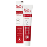 Зубна паста Ecodenta Expert Line для захисту ясен, з олією чайного дерева, 75 мл (4770001005538) - Pampik