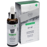 Активатор з факторами росту DSD de Luxe 011 Medline Organic Vasogrotene Gf Activator, 50 мл - Pampik