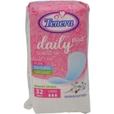 Прокладки щоденні Tenera Long 32 шт. - Pampik - 3