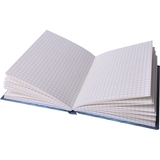 Блокнот ZiBi Symbol Kids Line А-6 в клітинку 64 аркуші рожевий (ZB.12740-10) - Pampik - 2