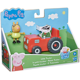 Ігровий набір Peppa Pig Трактор Поні Педро (F4391) - Pampik - 2