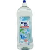 Вода Denkmit для полегшення прасування та ароматизації тканин 1 л - Pampik