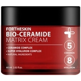 Крем для лица Fortheskin Bio-Ceramide Matrix Cream, с керамидами, 60 мл - Pampik