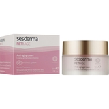 Антивіковий крем для обличчя Sesderma Reti Age Anti-aging Cream, 50 мл - Pampik