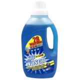 Гель для прання кольорових речей AppWasch Gel Color 1 л - Pampik