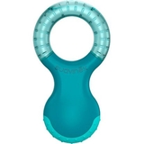 Прорізувач Suavinex охолоджуючий, бірюзовий (400268/6) - Pampik