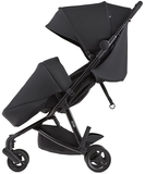 Чохол для ніг Anex AIR-Z Az/Ac f01, чорний (25558) - Pampik - 3