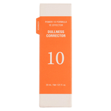 Сыворотка для лица It's Skin Power 10 Formula Ye Effector, 30 мл - Pampik - 2