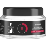 Гель для волосся Taft Power 5, 250 мл - Pampik