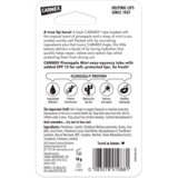 Бальзам для губ Carmex зі смаком ананаса та м'яти, 10 г - Pampik - 3