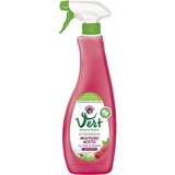 Універсальний миючий засіб Chante Clair Vert з малиновим оцтом 625 мл - Pampik