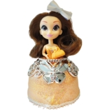 Кукла Perfumies Элла Жадэ (1265) - Pampik