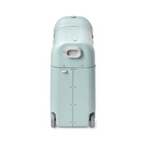 Чемодан-кроватка для путешествий Stokke JetKids Bedbox Green Aurora, мятный (534502) - Pampik - 4