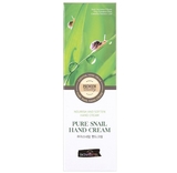 Крем для рук Skinpastel Premium Pure Snail, увлажняющий, 100 мл - Pampik - 3