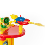 Ігровий набір Superthings S Heroes HeadQuarters (PSTSP112IN40) - Pampik - 4