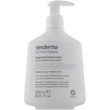 Гель-пенка для умывания Sesderma Sespanthenol Soap-Free Foamy Cream 300 мл - Pampik