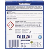 Туалетный блок для унитаза Denkmit Lemon, 2 шт. - Pampik - 2