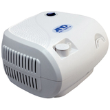 Компресорний інгалятор AND UN-014, білий - Pampik - 2