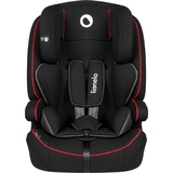 Автокресло Lionelo Nico Black Red (LO- NICO BLACK RED) - Pampik - 2