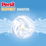 Диски для стирки Persil Expert Deep Clean Sensitive 4 in 1 Discs, 34 шт. - Pampik - 5