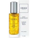 Зволожувальний крем для обличчя Obagi Daily Hydro-Drops Facial Serum 30 мл (362032090016) - Pampik - 3
