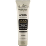 Маска для фарбованого волосся IL Salone Milano Maschera Plex Rebuilder Mask, 150 мл - Pampik