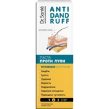 Паста для волосся Dr. Sante Anti Dandruff проти лупи 100 мл - Pampik - 2