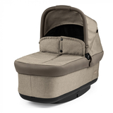 Коляска 3 в 1 Peg-Perego Book Plus Pop Up Cream, кремовый (PACK03-00000000005) - Pampik - 2